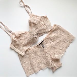 Kiki de Montparnasse Le Soleil Set